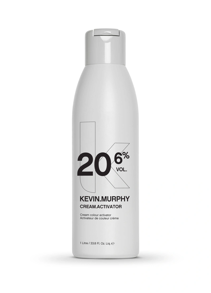 Kevin Murphy Color.Me Cream Activator 6% 1000ml főképe